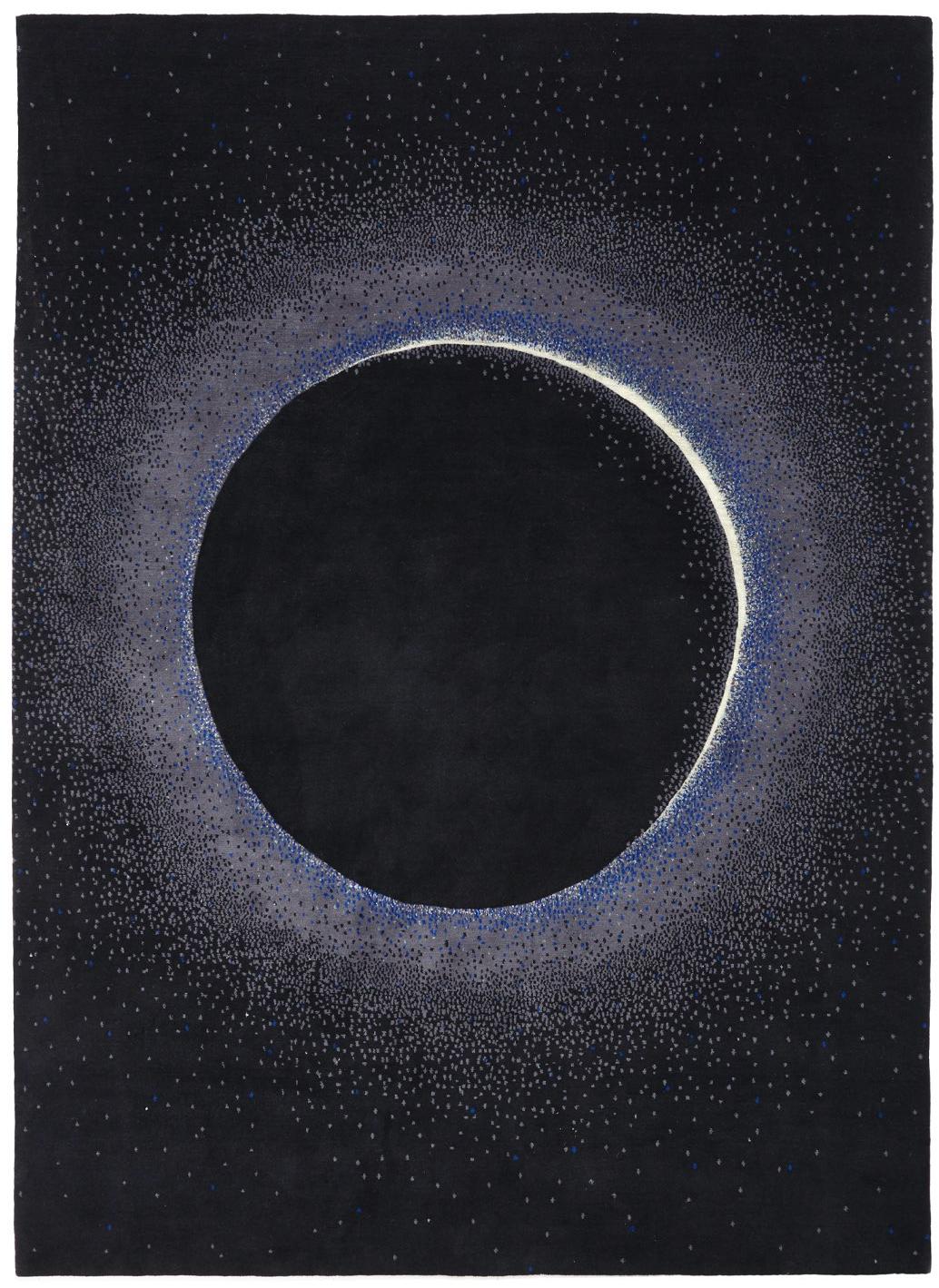Tapis Pluto