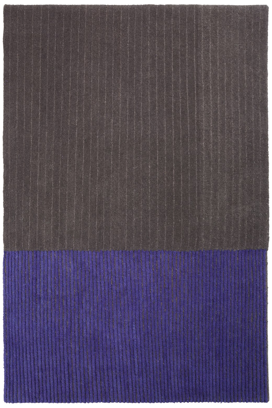 Tapis Terai 1 Violet