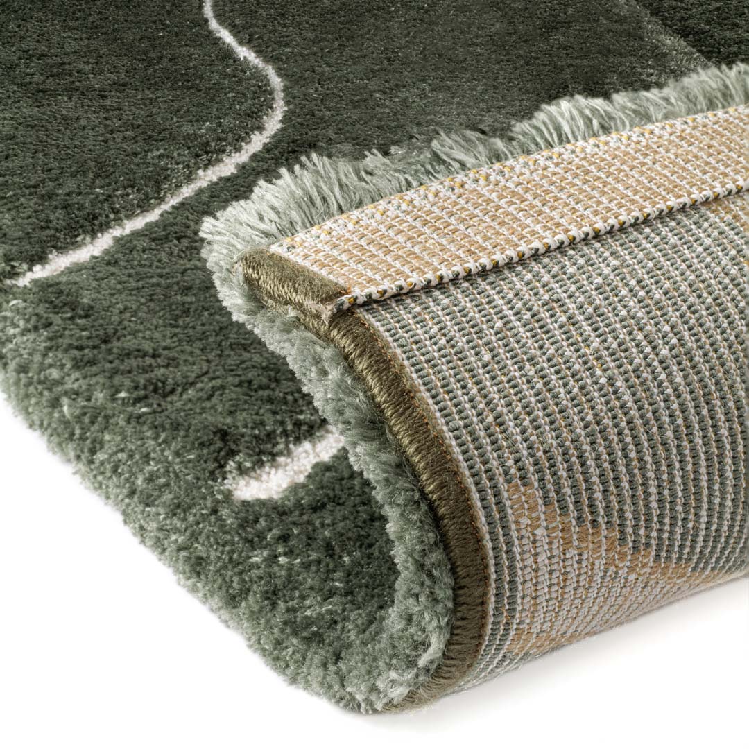 Tapis Venere Vert