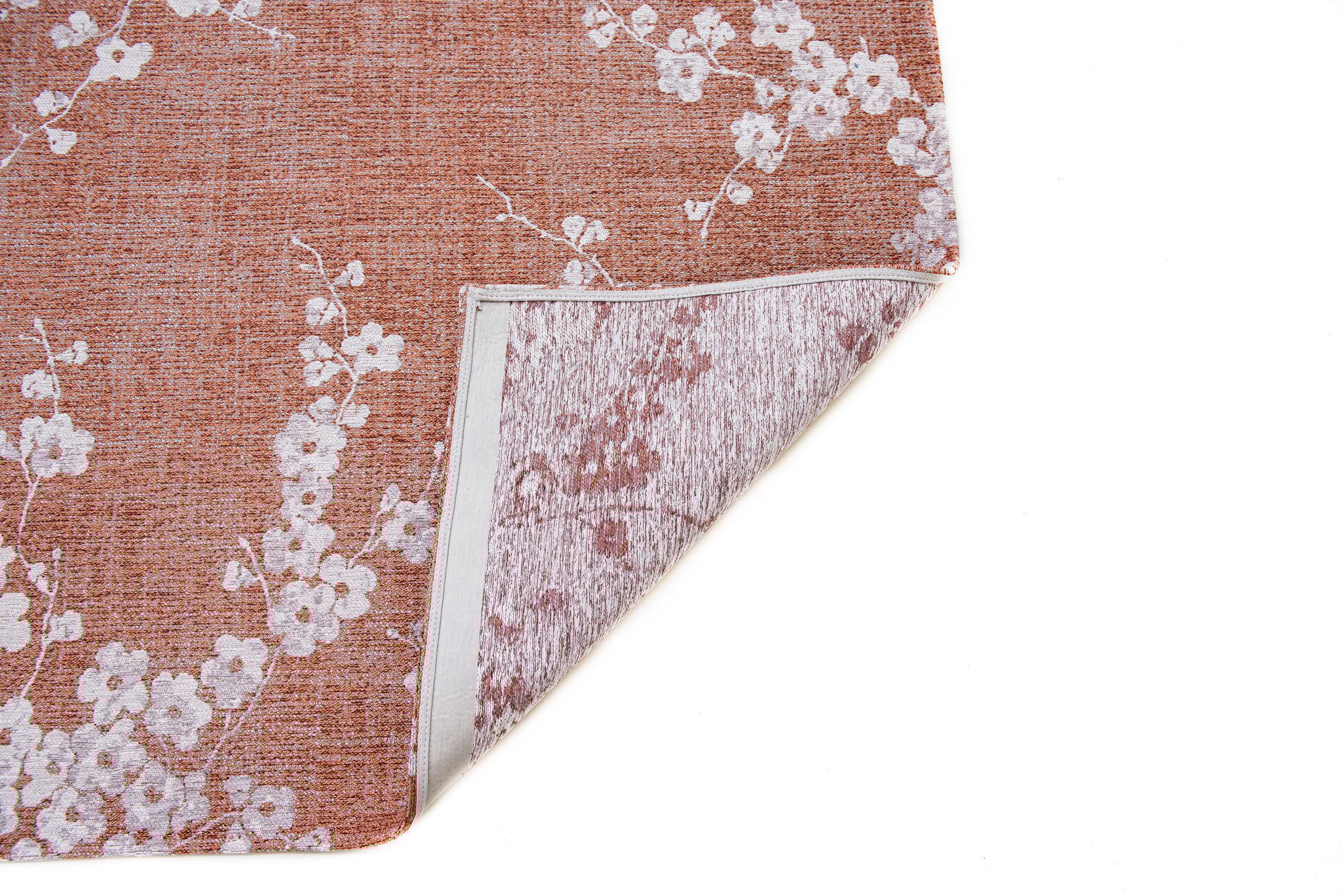 Tapis Copper Pink 9371