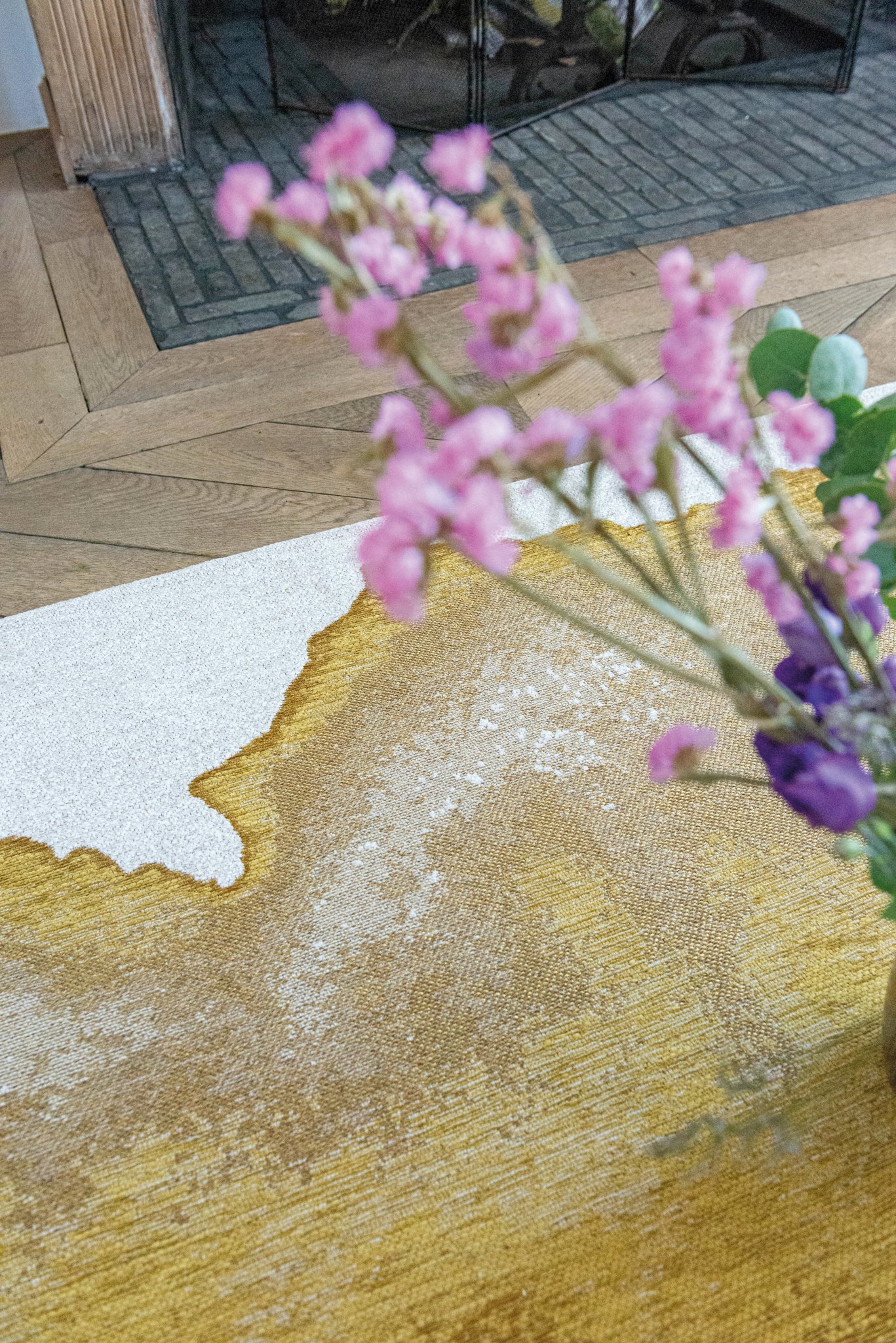 Tapis Sunset 9333