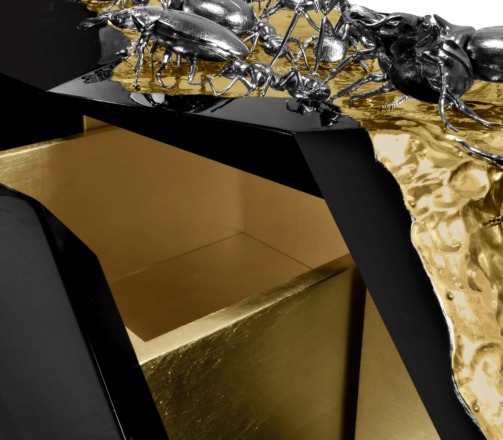 Buffet Diamond Métamorphose