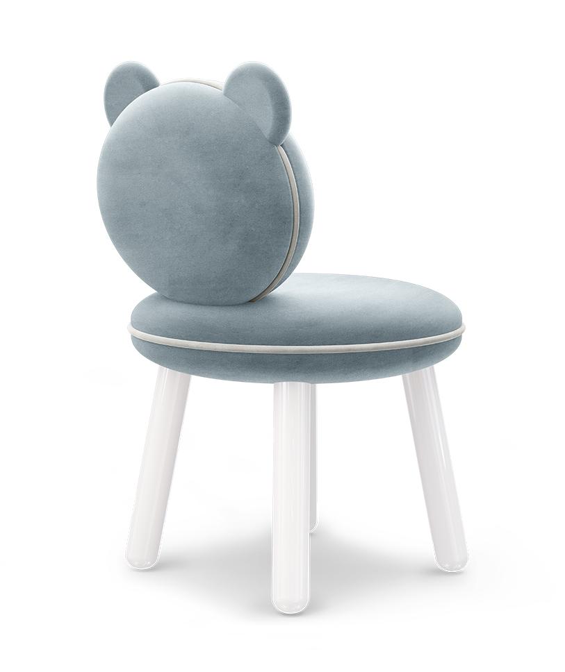 Chaise enfant Baloo