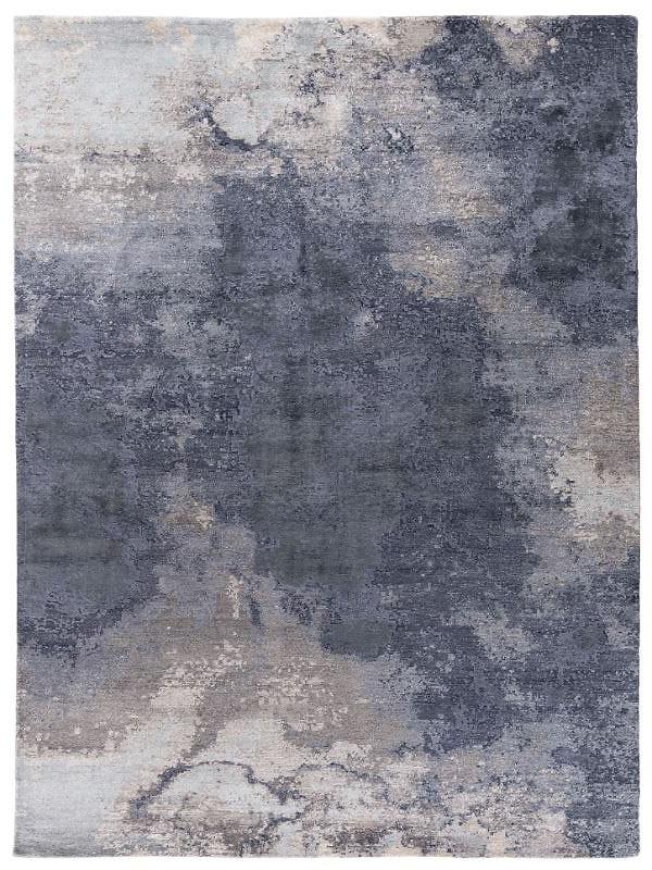 Tapis Tibétain Noué à la Main | Taille: 170 x 240 cm
