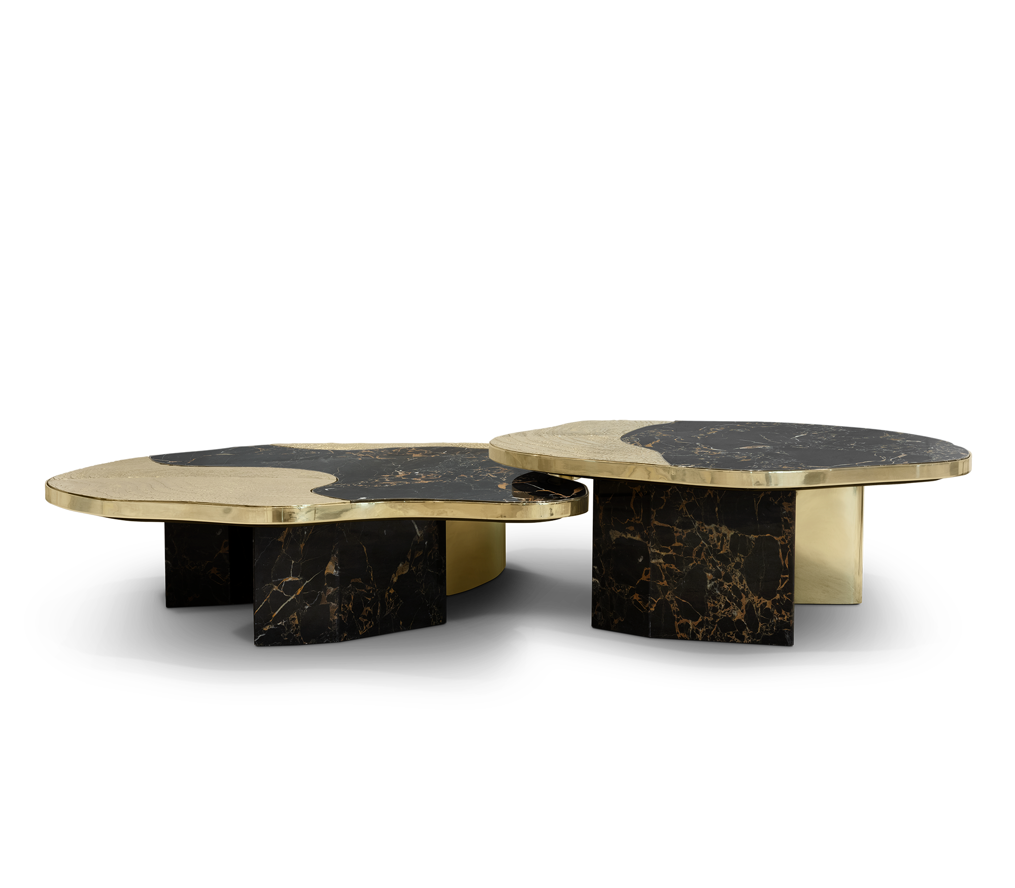 Set Tables Athena Portoro & Or
