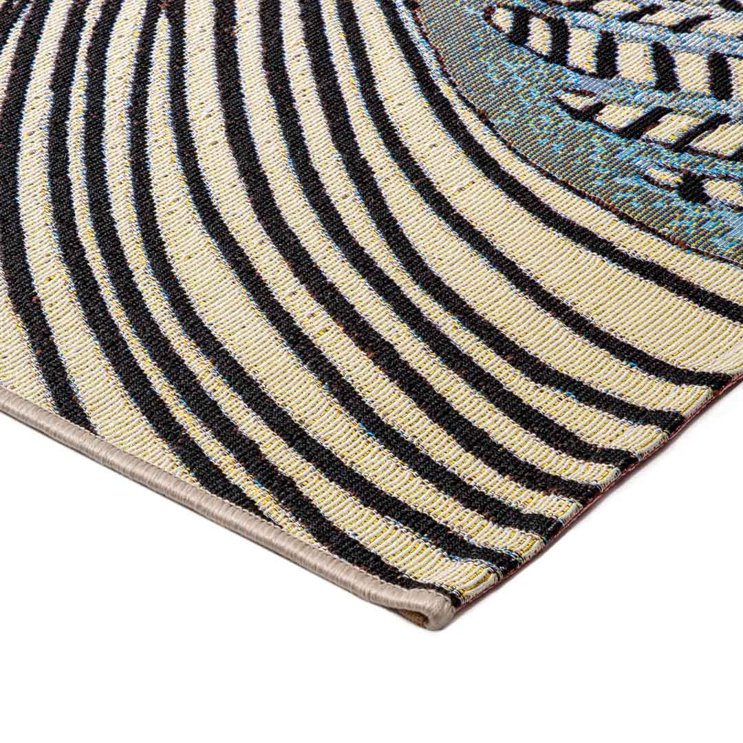 Tapis d'Extérieur Amazzonia