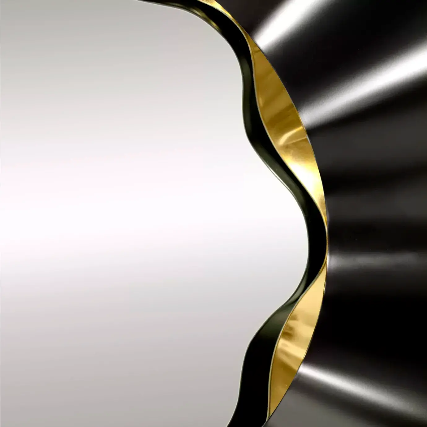 Miroir Revê à 2 Niveaux