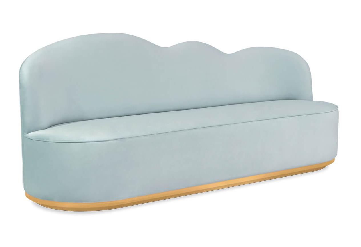 Canapé enfant Cloud