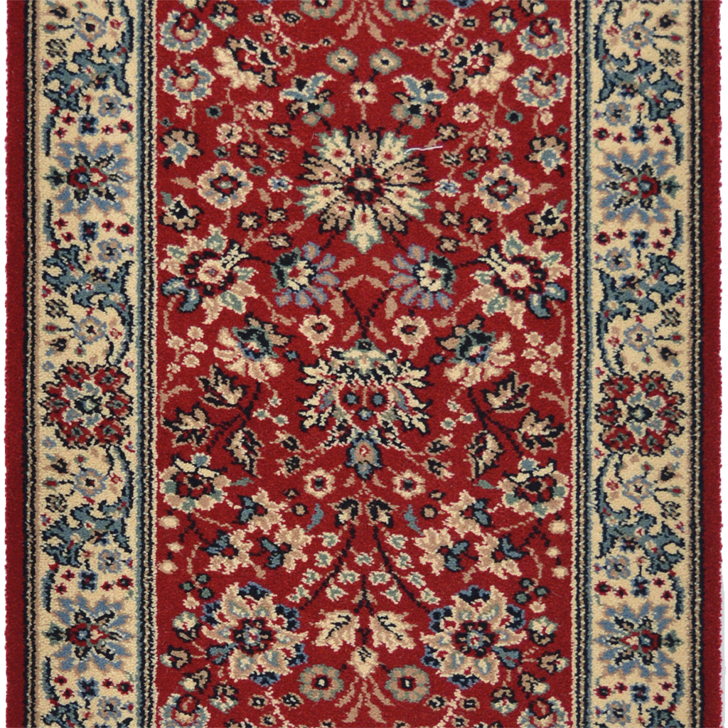 Antika Runner Tapis d’escalier