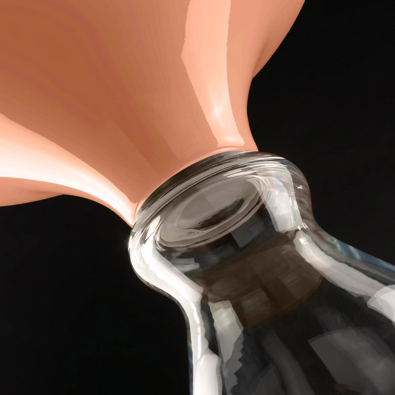 Vase Zeus