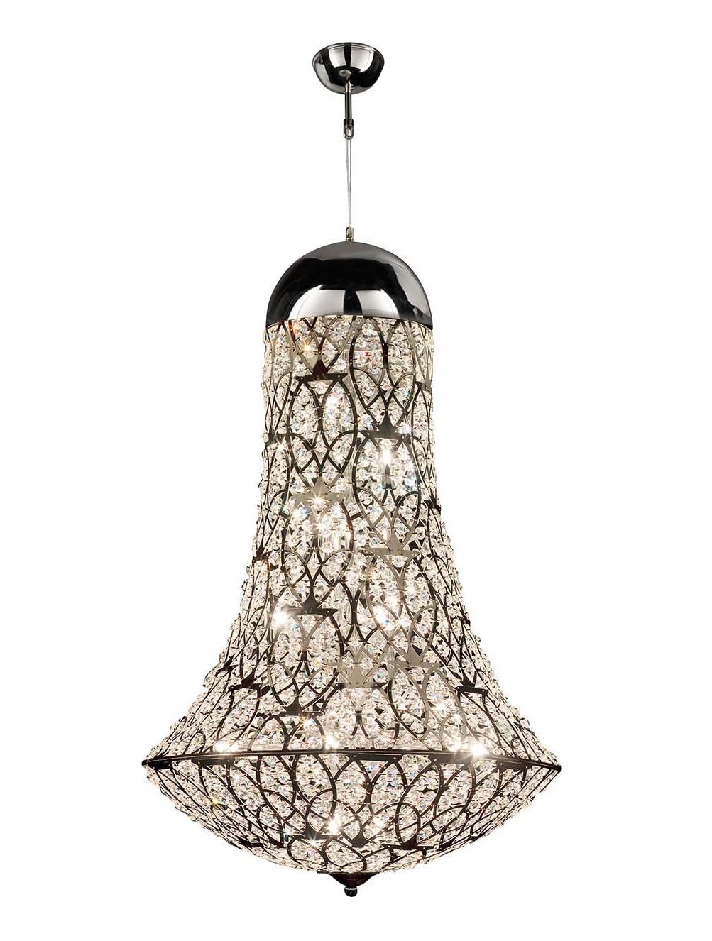 Petite suspension Arabesque