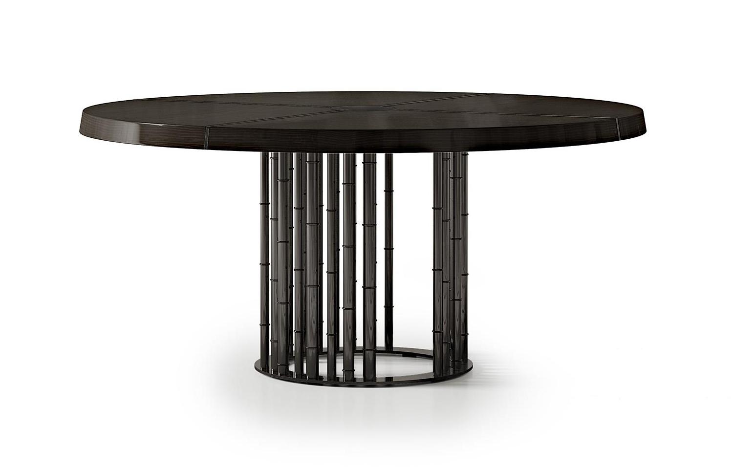 Table Ronde 160 My Story | Dimensions: Ø 180 cm