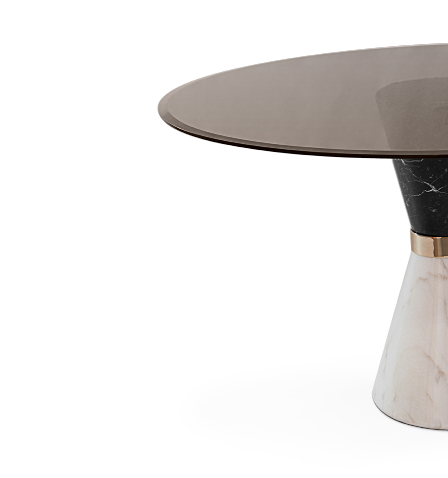 Table de Cuisine et de Salle à Manger Vinicius