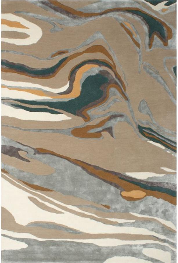 Tapis Fiction | Taille: 250 x 350 cm