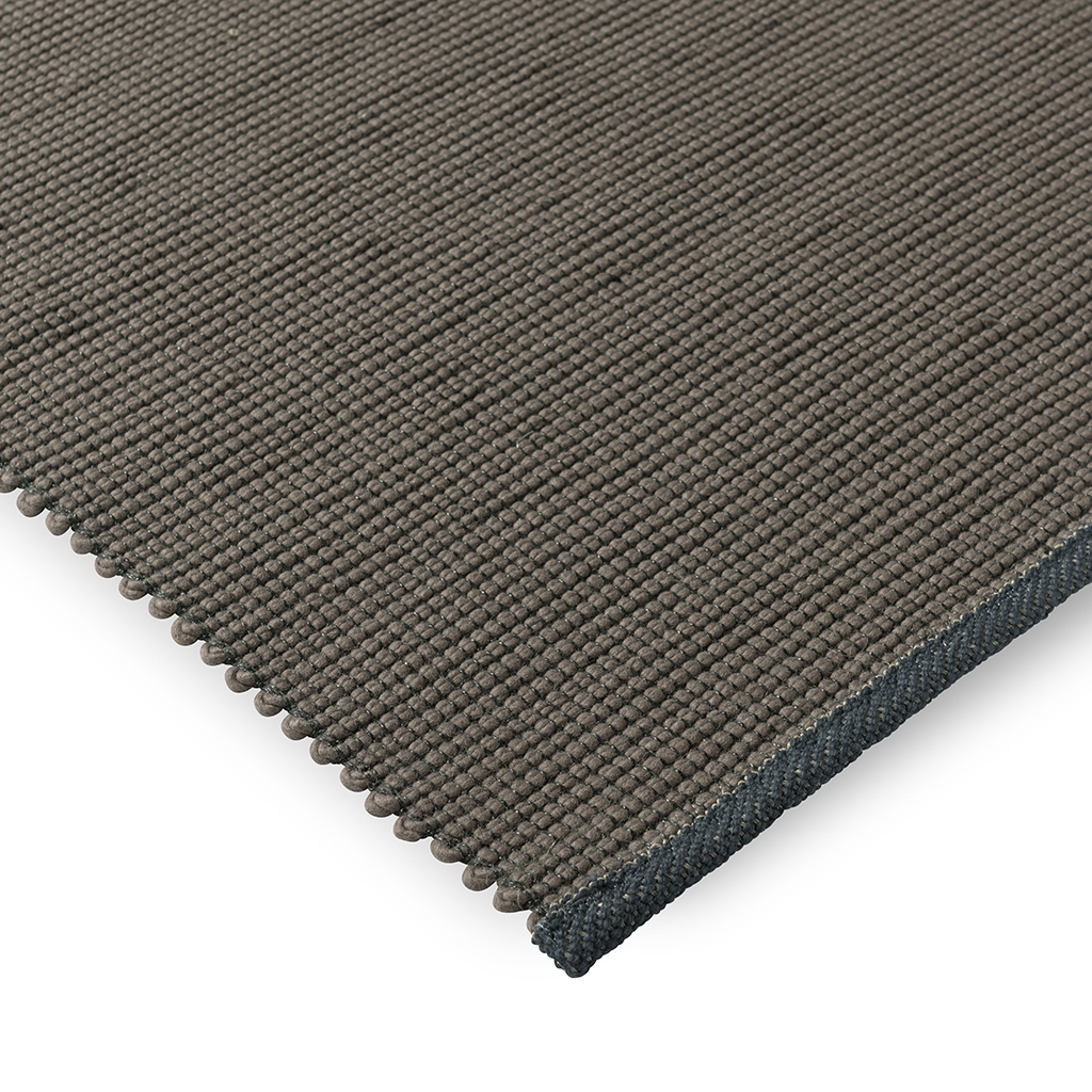 Tapis Grille Pierre | Taille: 200 x 300 cm
