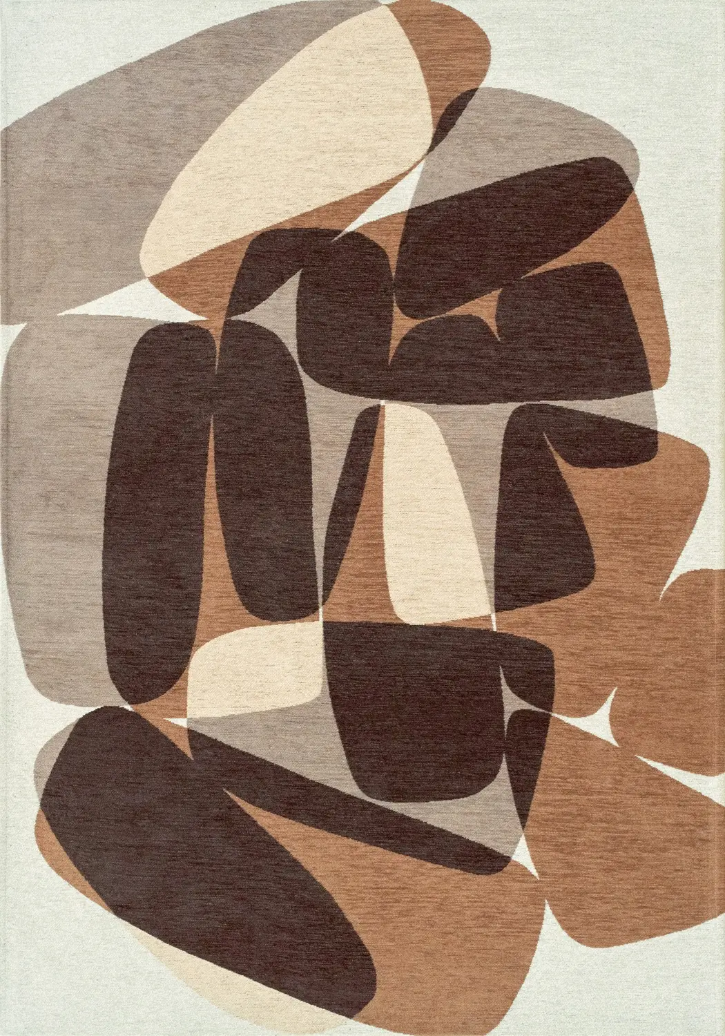 Tapis Stones Cookie