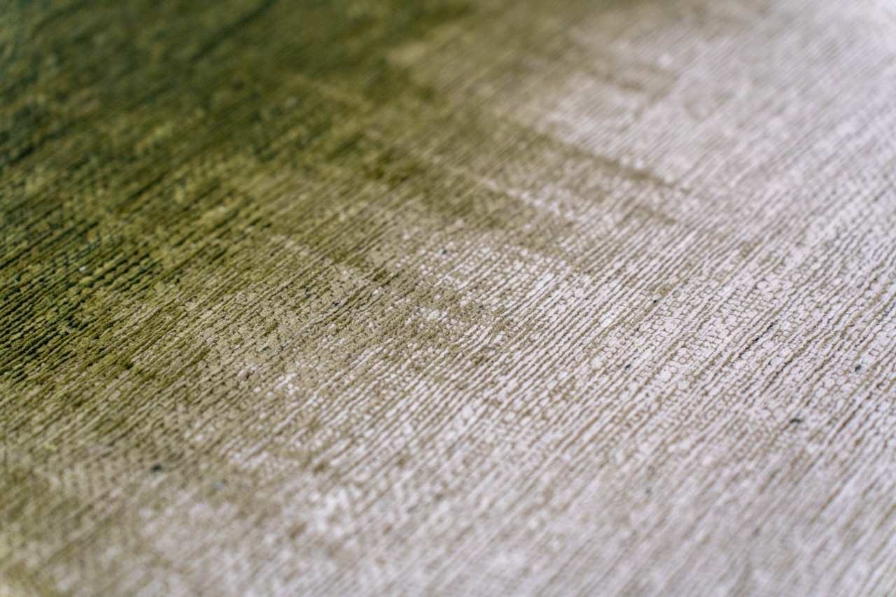 Tapis Sendai Forest Mood