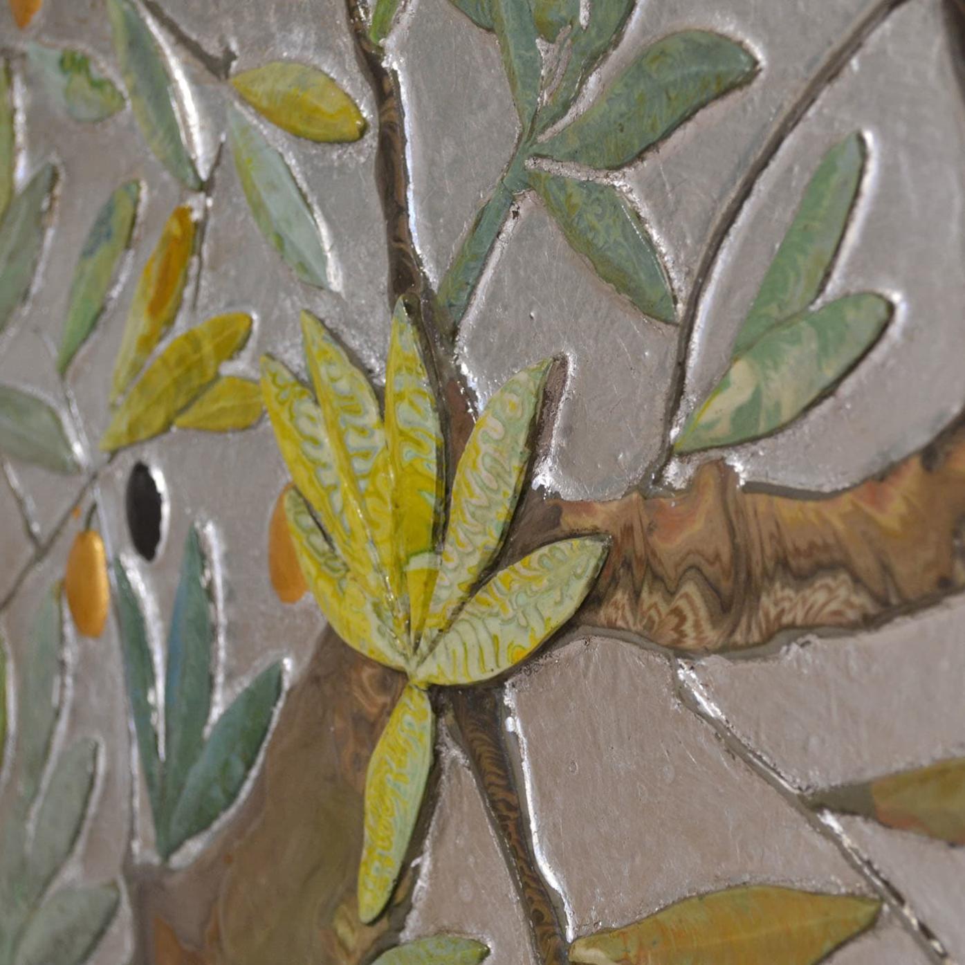 Panneau mural L'Ulivo