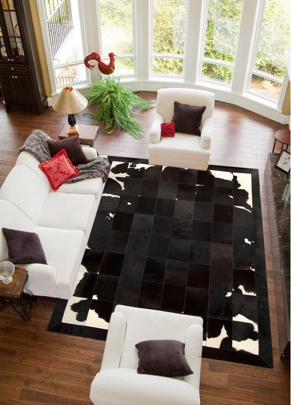 Tapis Avelis Col. 1 | Taille: 60 x 120 cm