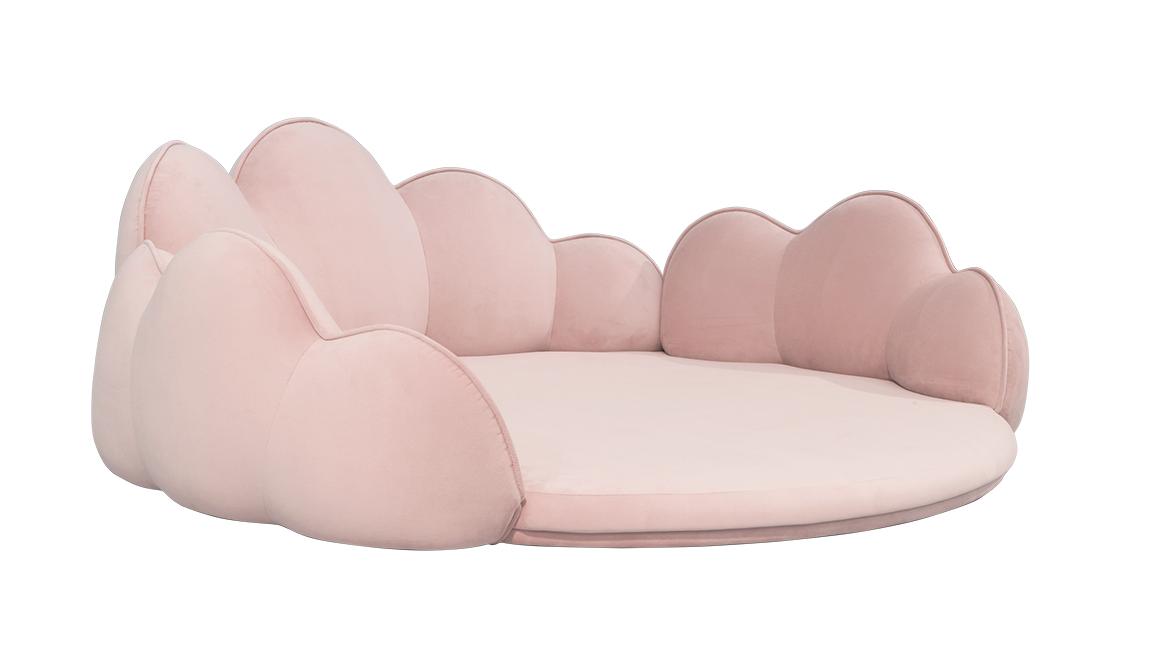 Aire de jeux enfant Milo - Baby