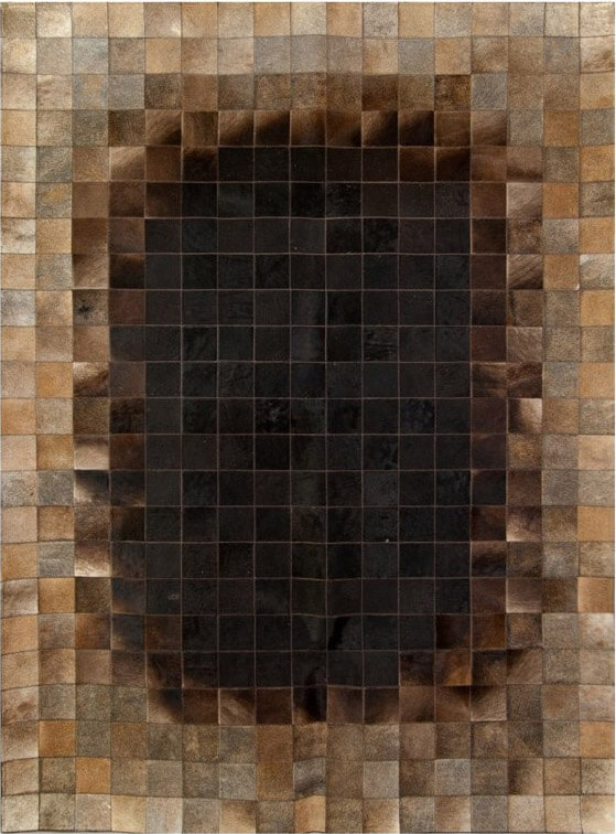 Tapis Mosaïque Col. 8