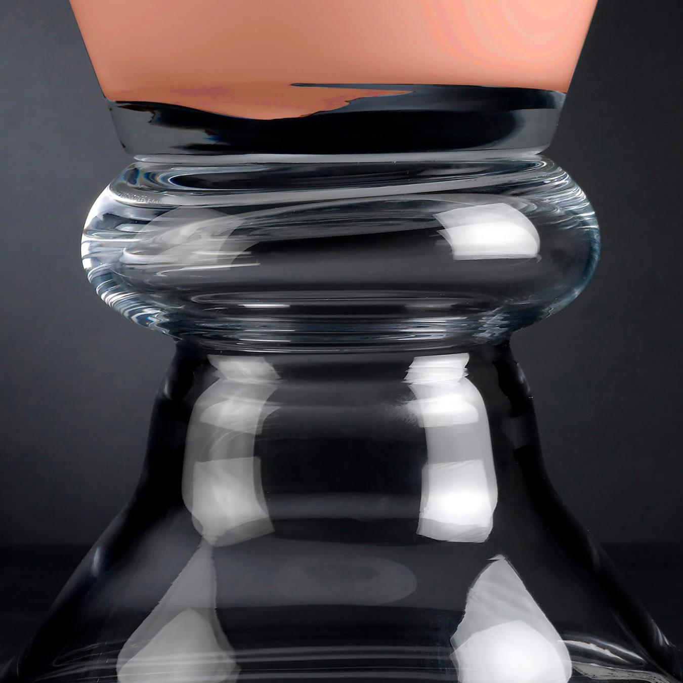 Vase New Romantic