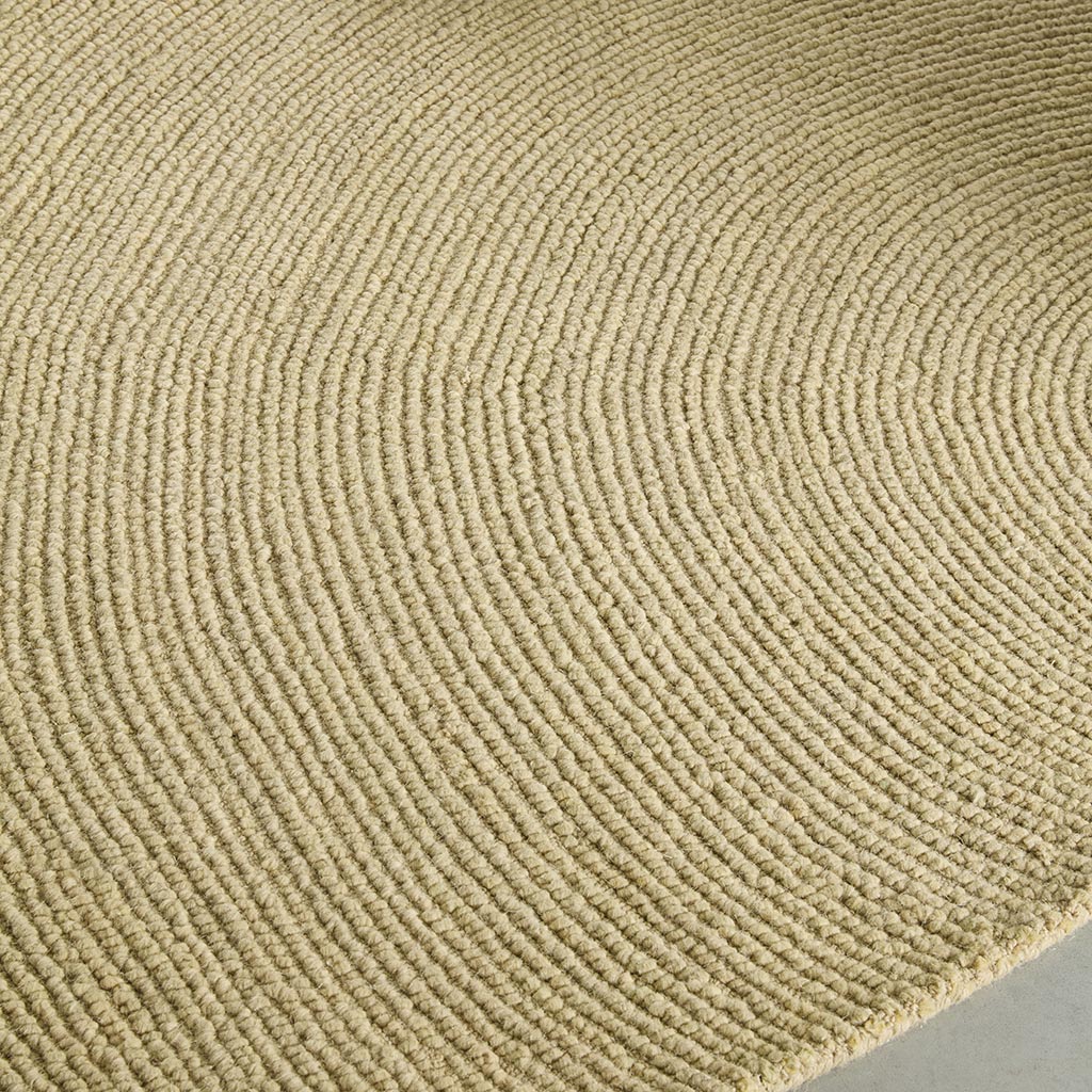 Decor Echo Sand Tapis