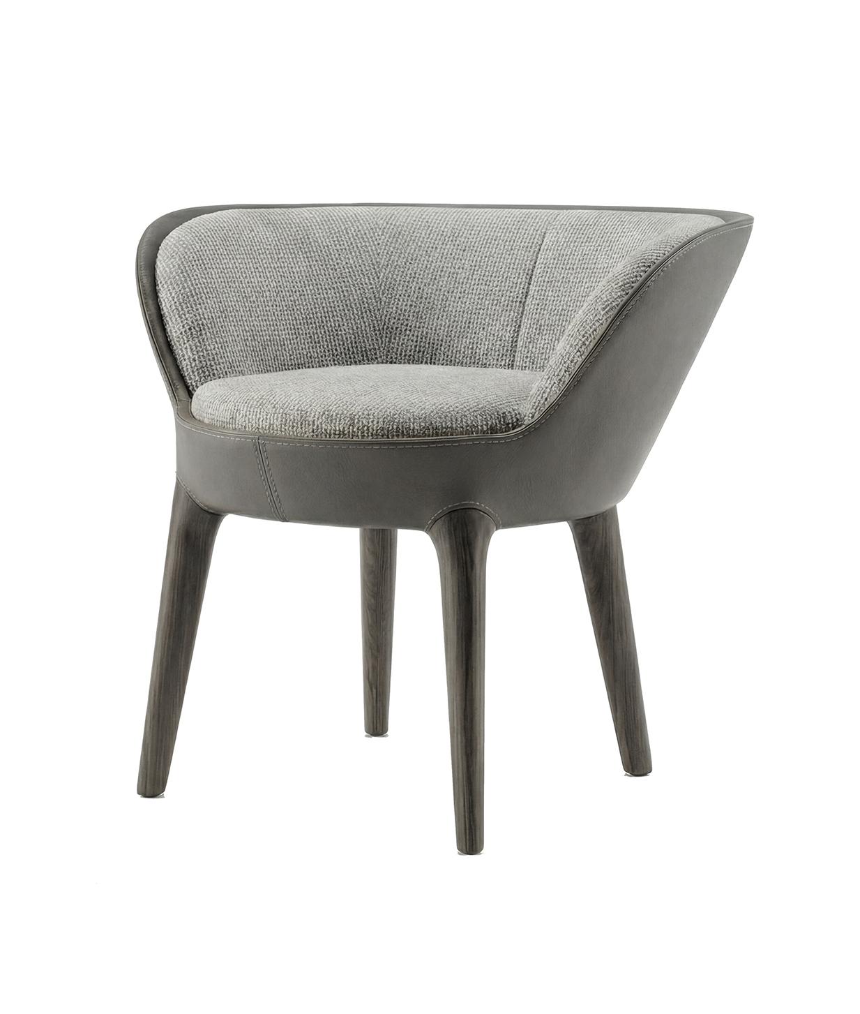 Chaise de salle à manger Aura