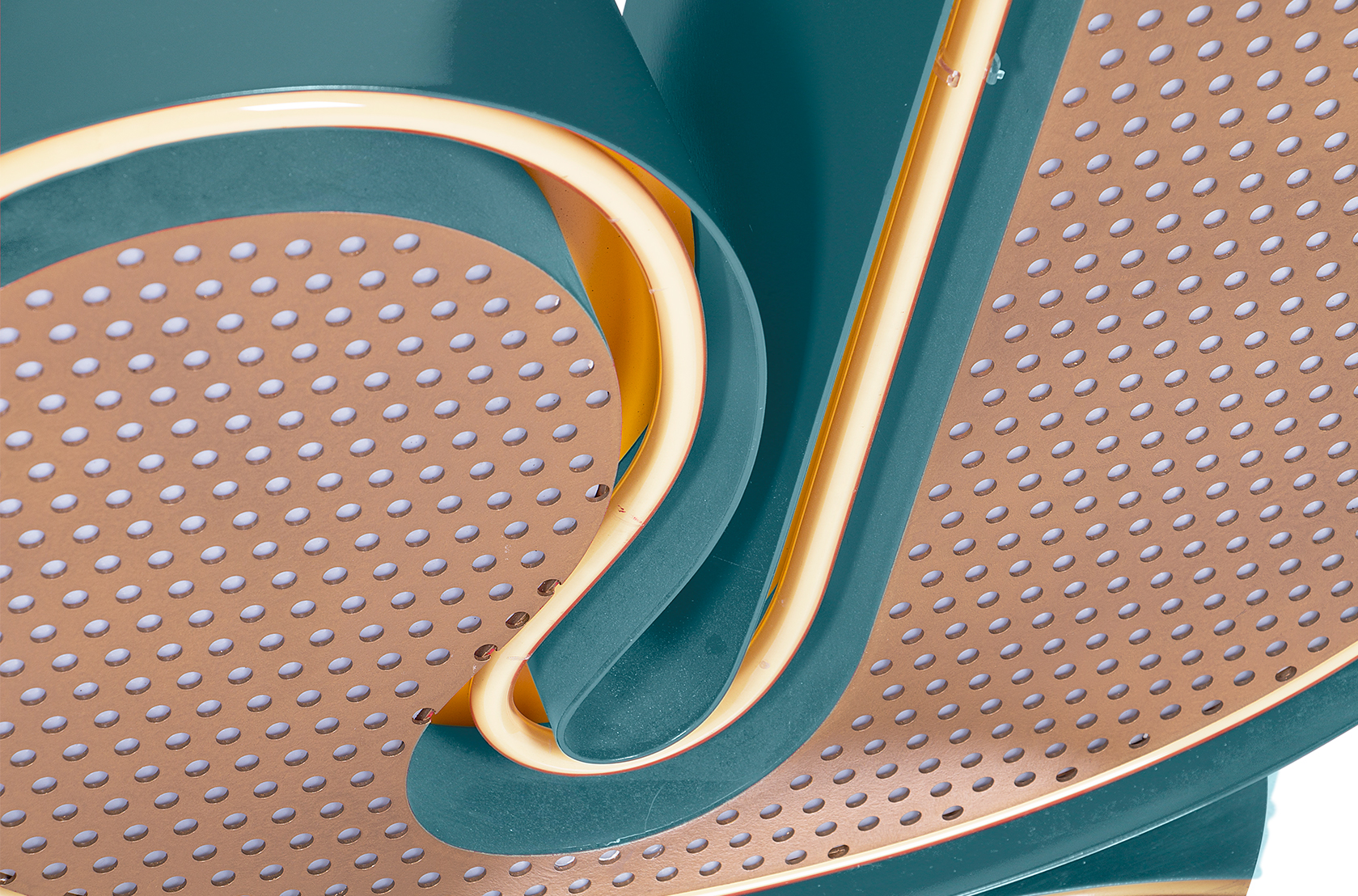 Lettre Lumineuse Joyful J