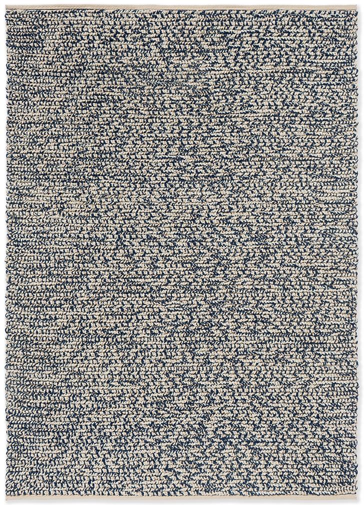 Tapis Nid Encre | Taille: 140 x 200 cm