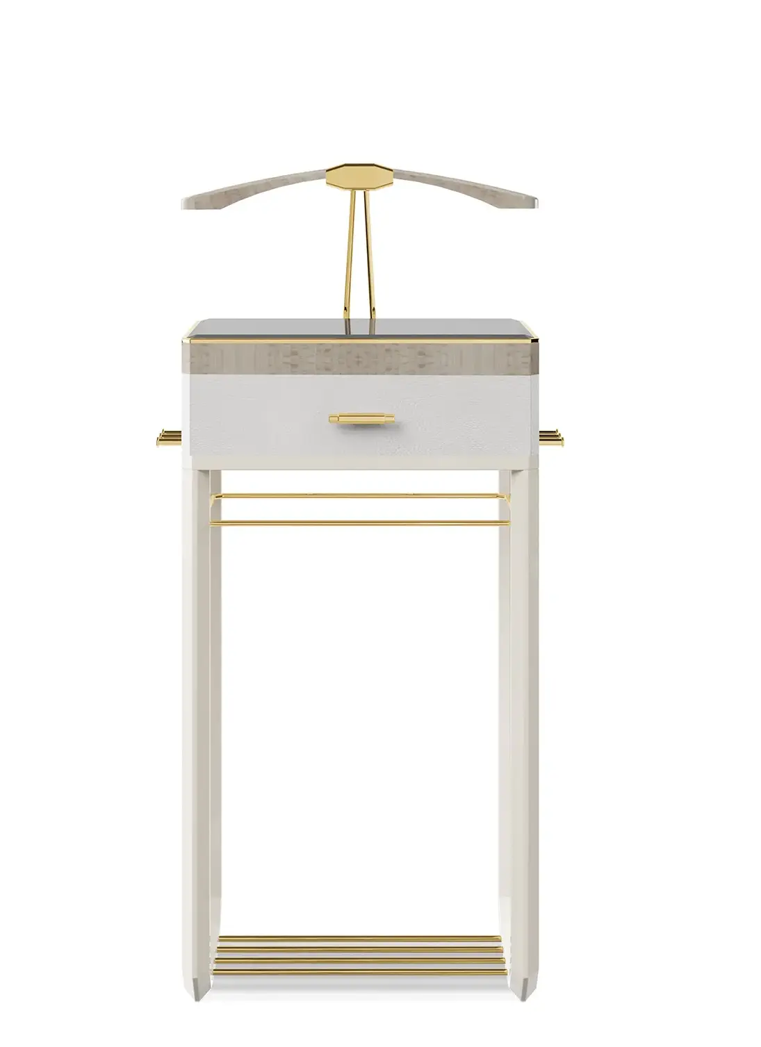 Valet de Chambre Waltz