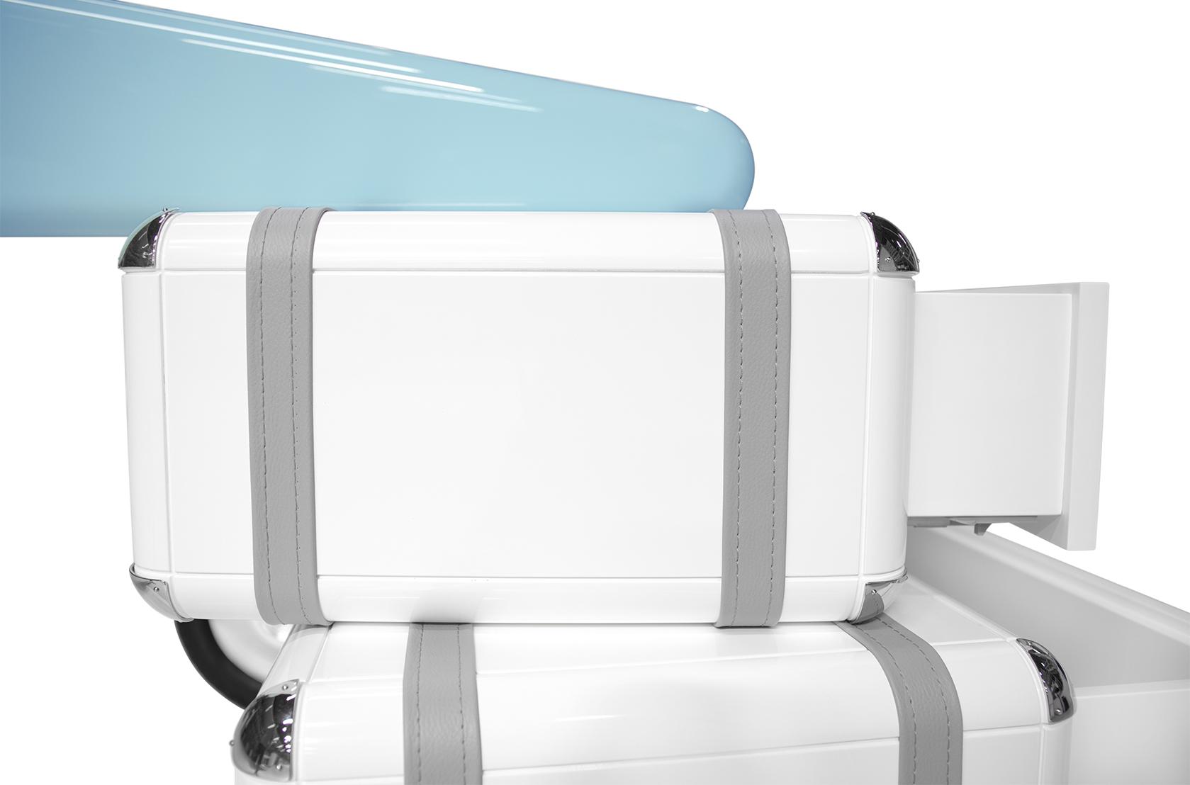 Bureau enfant Sky