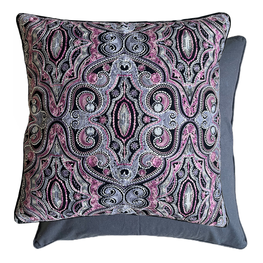 Kalan Coussin Décoratif