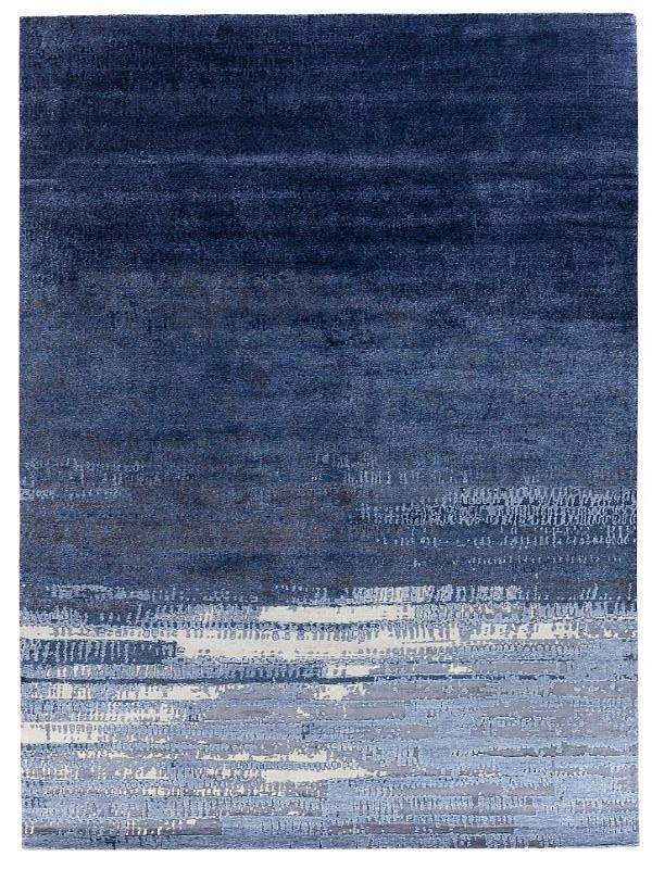 Tapis Tibétain Noué à la Main | Taille: 200 x 300 cm