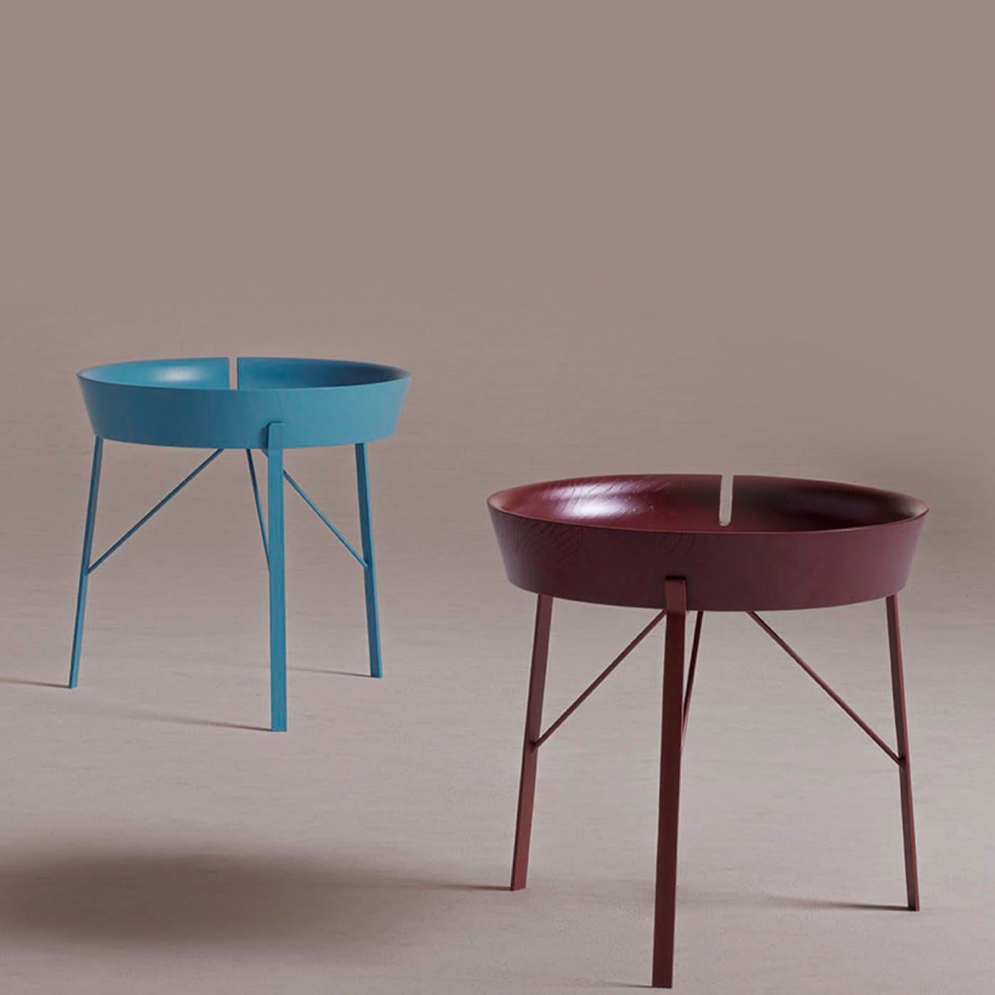 Table basse Cocoon
