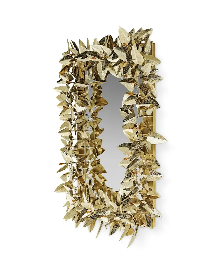 Miroir Rectangulaire Royal