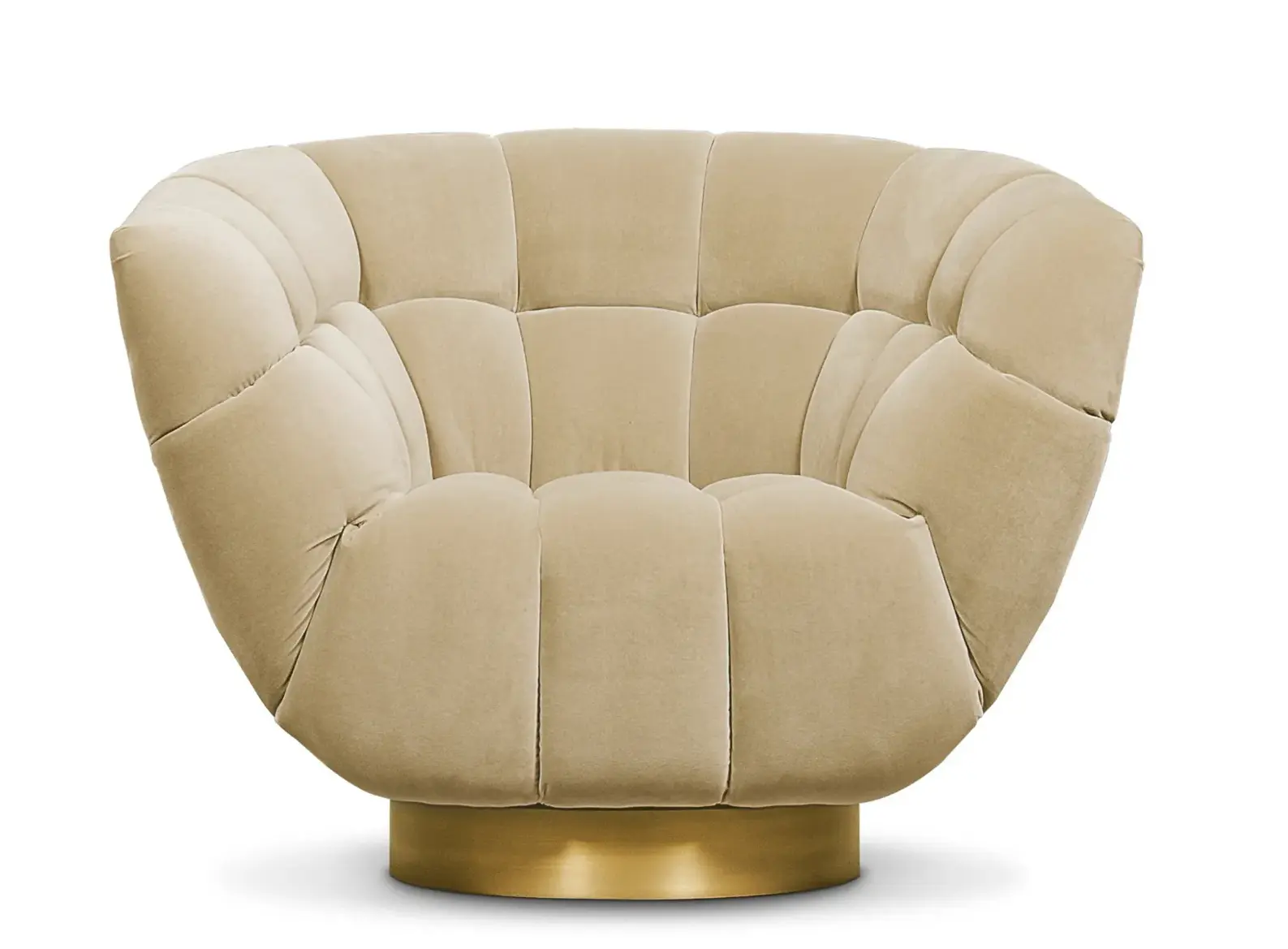 Fauteuil Essex