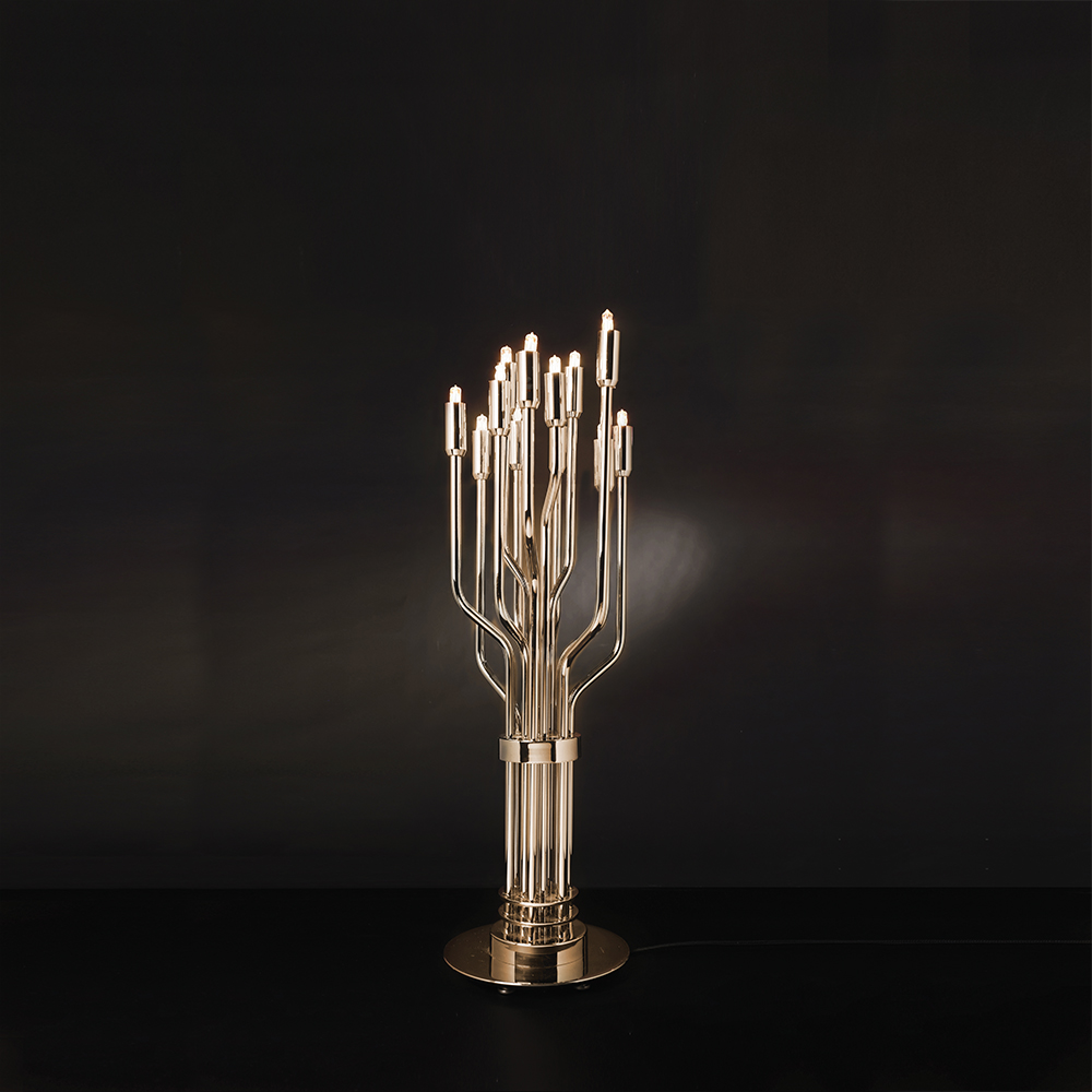 Lampe de table Janis