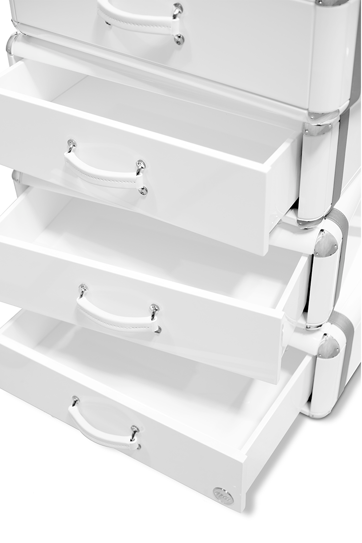 Commode Fantasy Air 6 Tiroirs