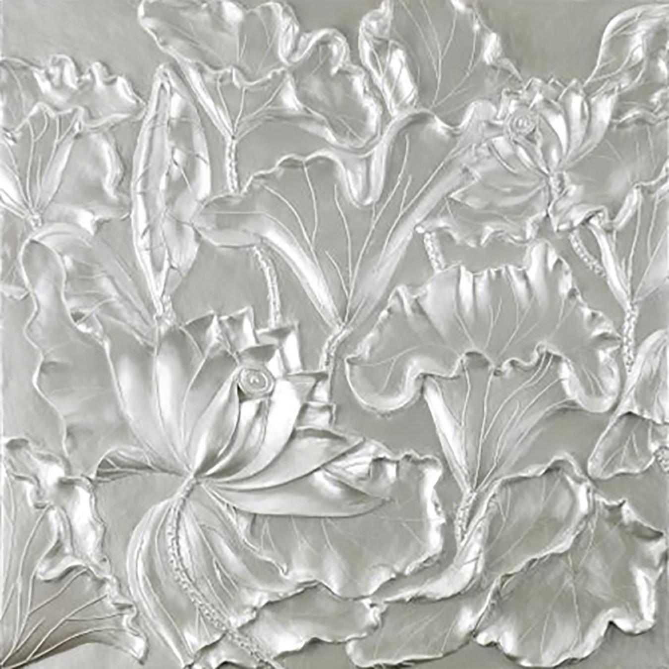 Vase Lotus Obice