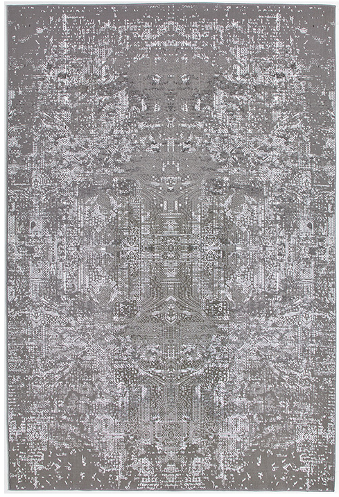 Tapis Dorian Un Gris
