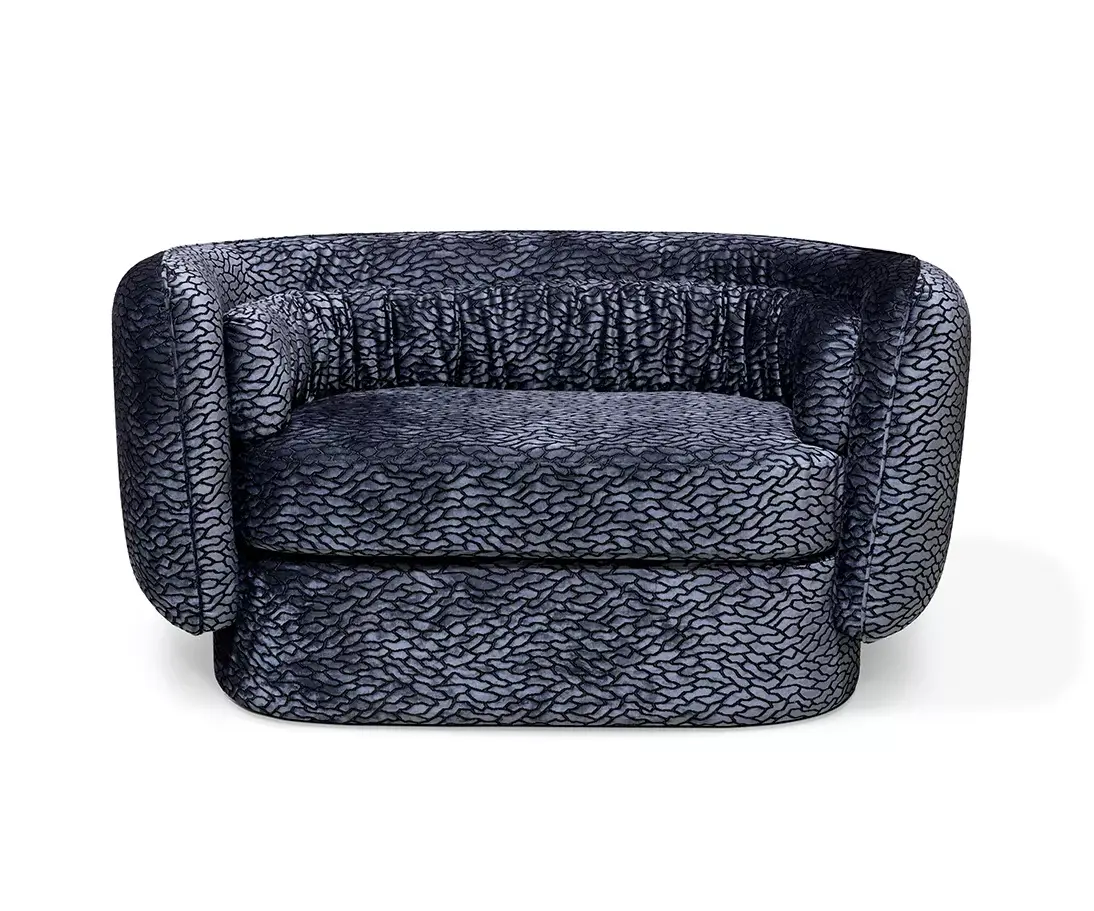 Canapé Loveseat Deb