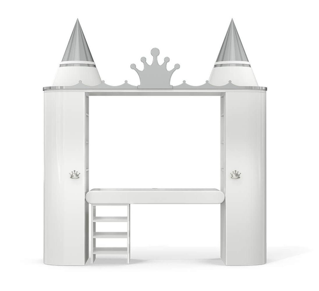 Bureau enfant Kings and Queens