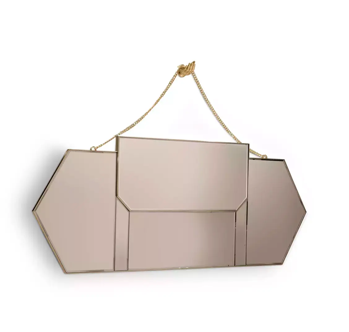 Miroir Egoist