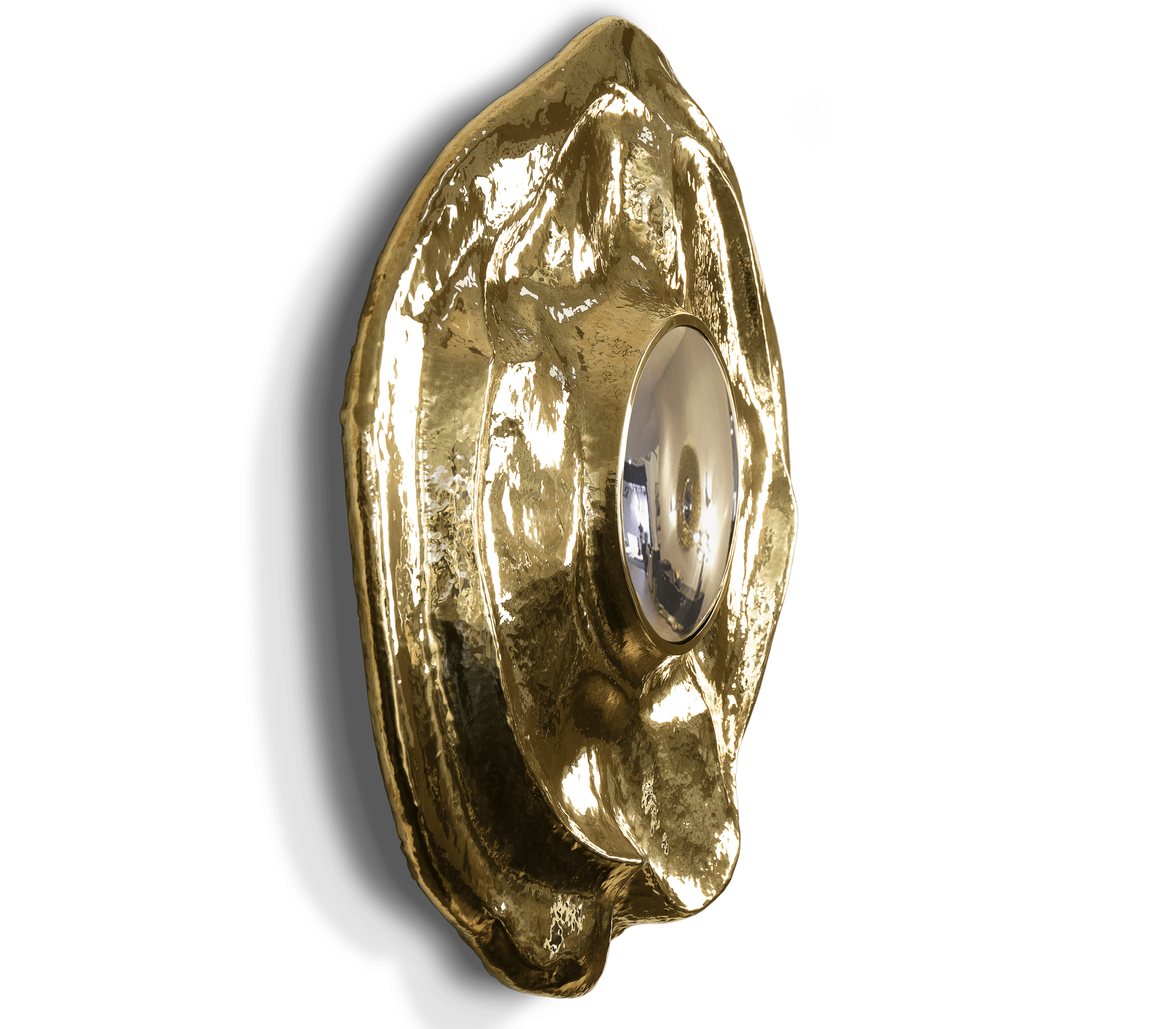 Miroir Signature Angra