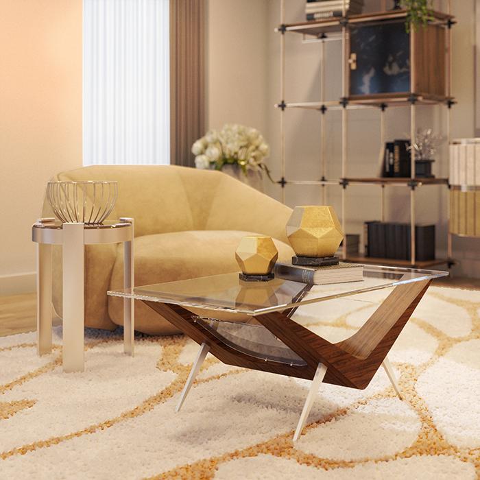 Table Basse Nino - 4