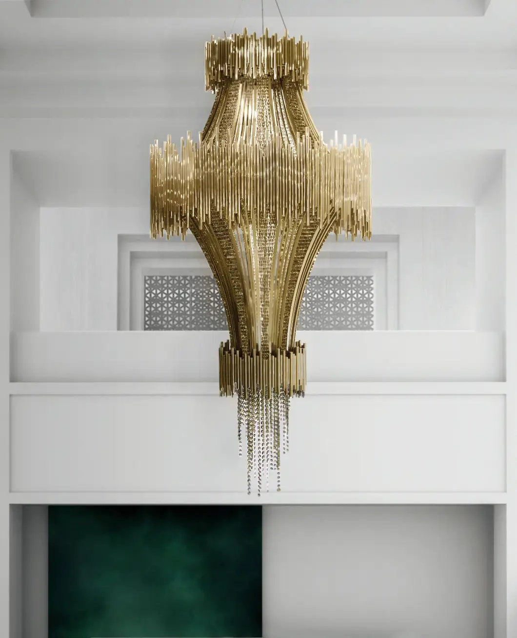Lustre Grandeur