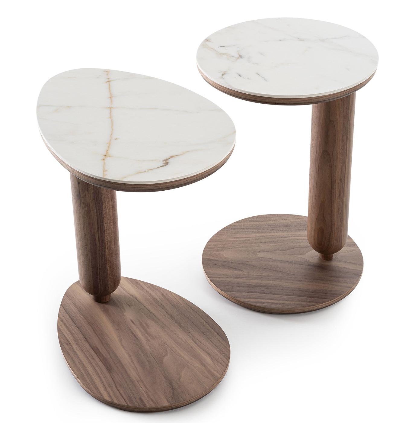 Table d'appoint Drop Gio