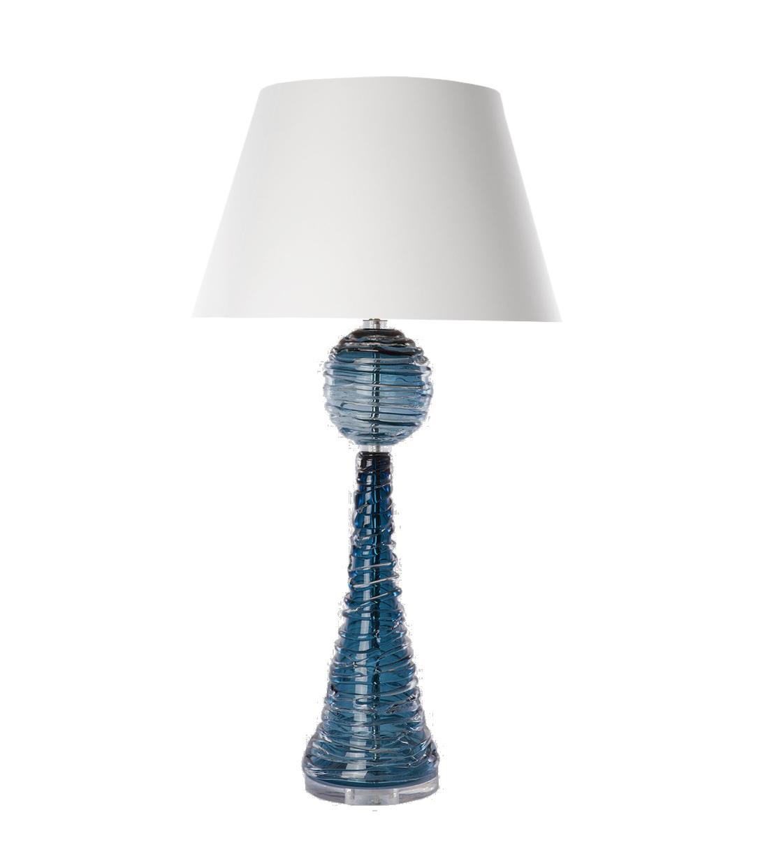 Muffy Lampe de Table