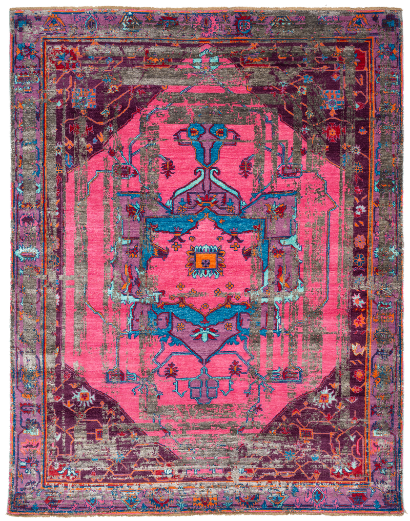 Tapis Azer Pulse 147